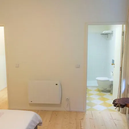 Taipas Plaza @ Historical Center Apartman Porto