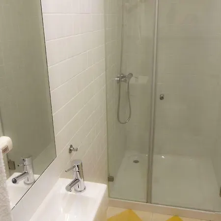 Taipas Plaza @ Historical Center Porto