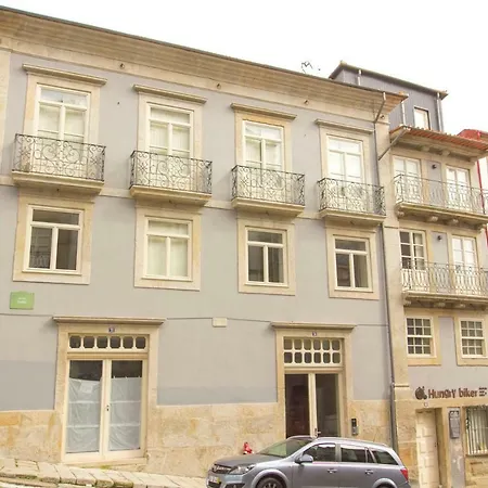 Taipas Plaza @ Historical Center