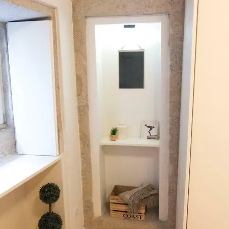 Taipas Plaza @ Historical Center *