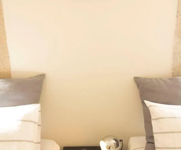 Taipas Plaza @ Historical Center