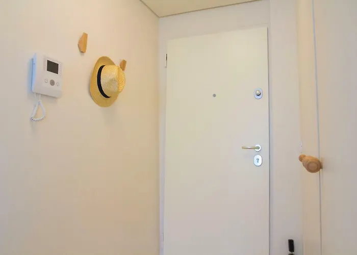 דירה Taipas Plaza @ Historical Center פורטו