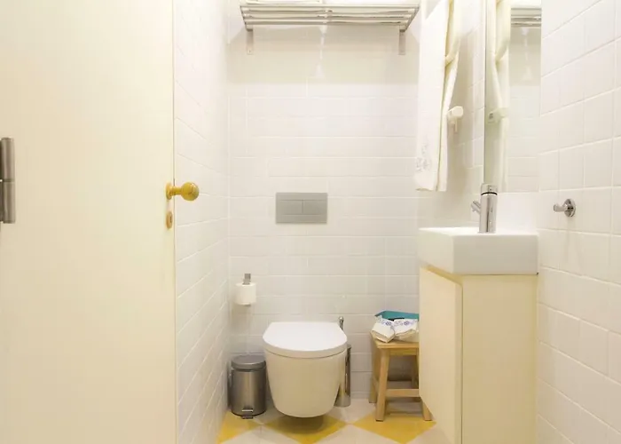 Taipas Plaza @ Historical Center Appartement *