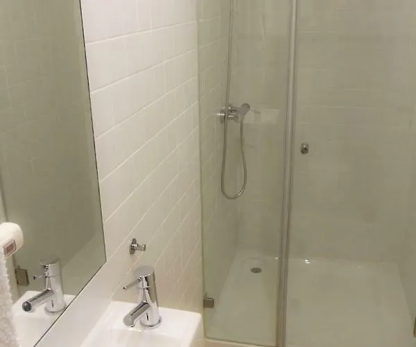 Taipas Plaza @ Historical Center פורטו