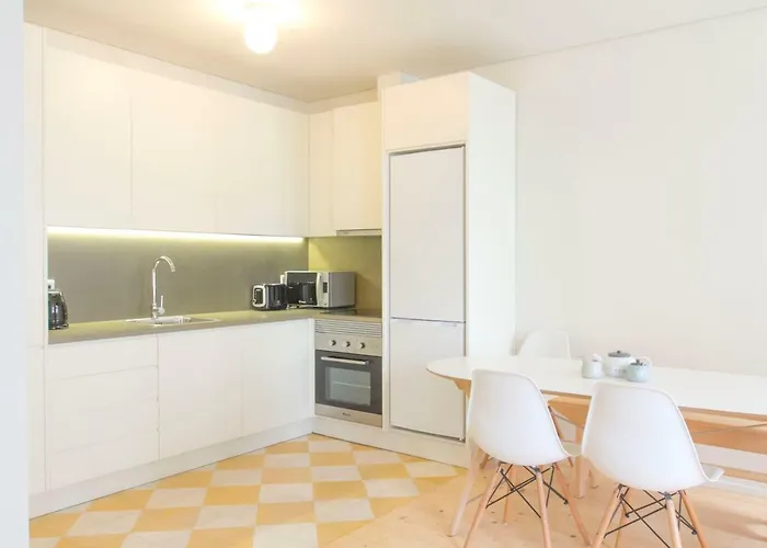 Taipas Plaza @ Historical Center * פורטו