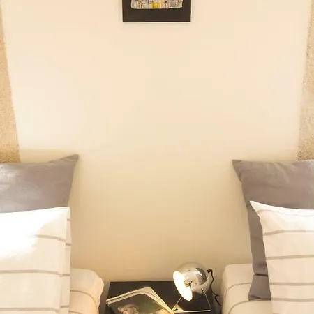 Taipas Plaza @ Historical Center