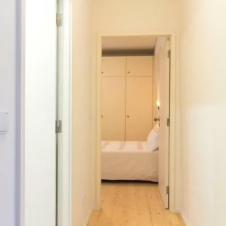 Apartment Taipas Plaza @ Historical Center
