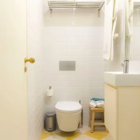 Taipas Plaza @ Historical Center Apartment *