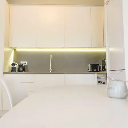 Taipas Plaza @ Historical Center Apartment Porto