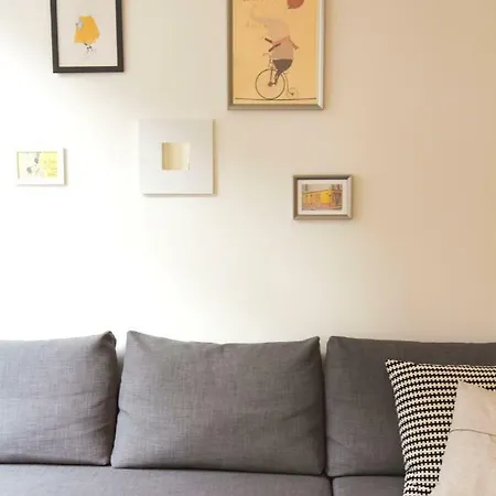 Apartment Taipas Plaza @ Historical Center *