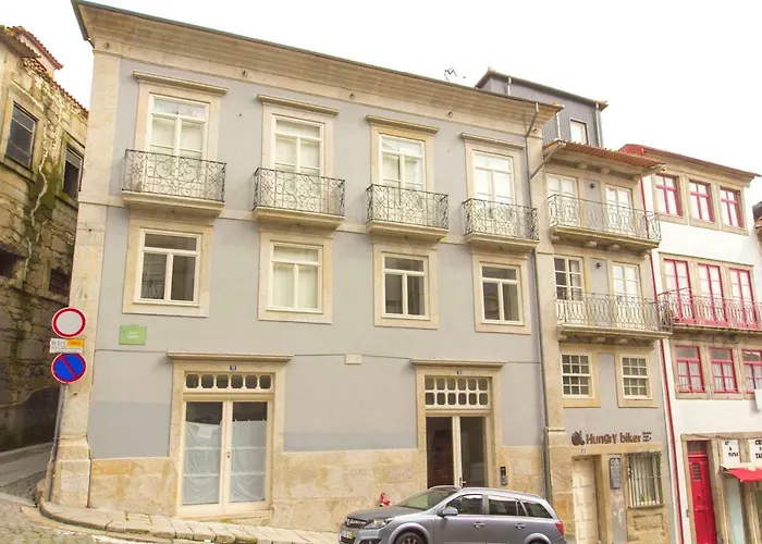 Taipas Plaza @ Historical Center