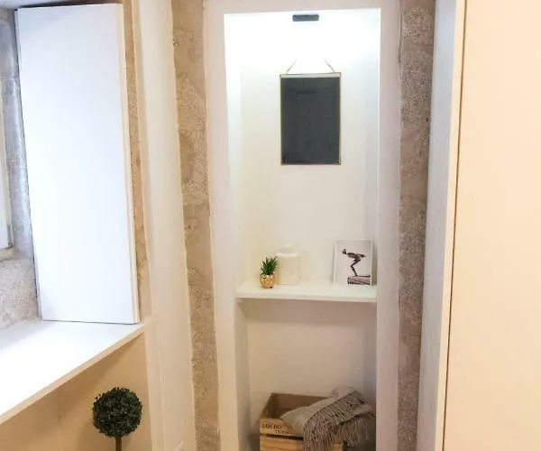 Taipas Plaza @ Historical Center *