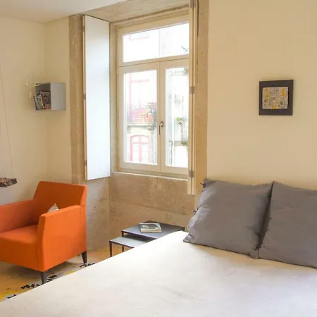 Taipas Plaza @ Historical Center 포르투