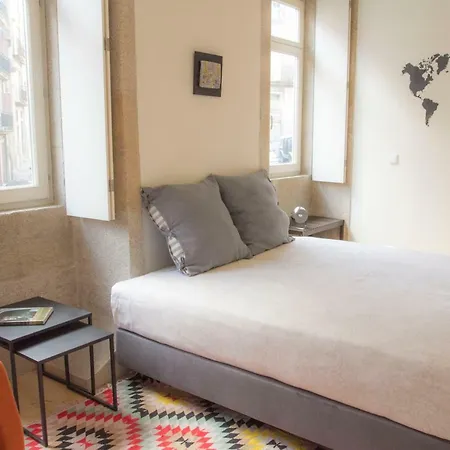 Taipas Plaza @ Historical Center * 포르투